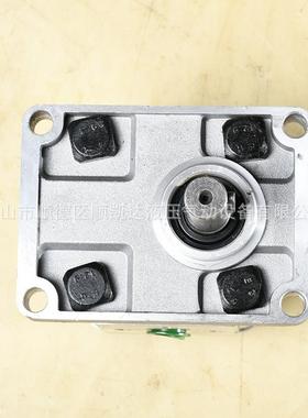 CBN齿轮油泵液压齿轮泵E304E306E310E314E316E320E325高压油泵