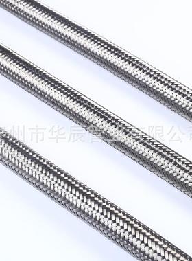 供应304不锈钢波纹管1寸编织波纹软管不锈钢金属软管