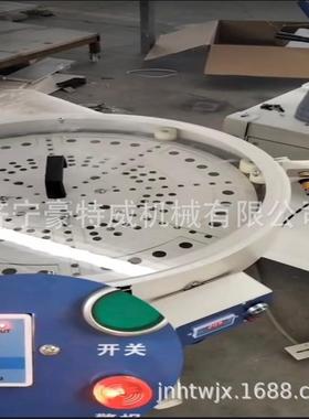 新款带预警木工封边机封边带条预热保温恒温保温箱预热盘加热箱