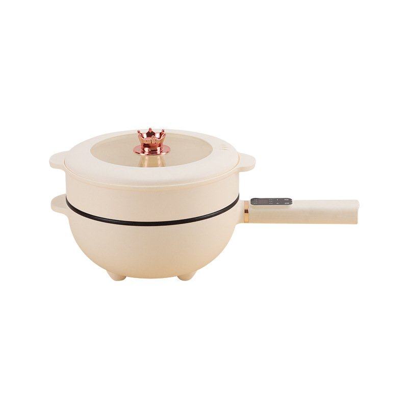 电炒锅多功能电锅炒菜家用一体锅蒸煮电火锅大电锅电煮电热炒菜锅,淘宝优惠券,粉丝福利购,淘宝优惠卷