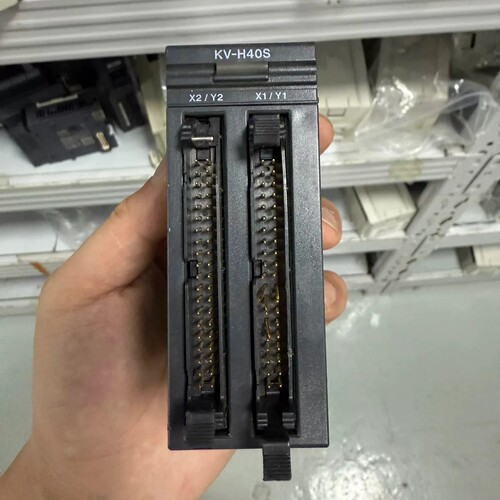 议价【基恩士定位模块】【KEYENCE KV-H40S】 - 图0