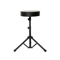 Adjustable height rack sub-drum stool adjustable high and low adult childrens drumbeat jazz drums