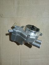 Motorcycle engine Yamaha125 Yamaha accessories aluminium pieces