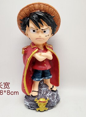 极速房间装饰品男生潮卧室ing风D主卧创意温馨男孩子摆件儿童家居