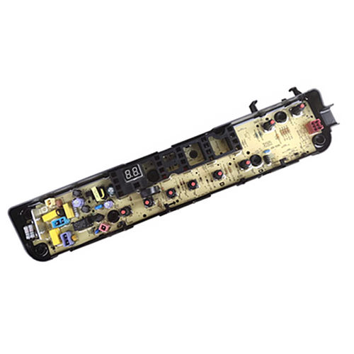 小天鹅全自动洗衣机电脑板TB80-1528MH 电路主板控制电源板配件一 - 图3