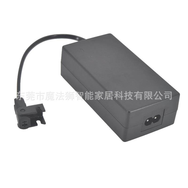 修脚纹眉按摩床电动躺椅手柄沐足沙发头部脚部电机推杆伸缩控制器,淘宝优惠券,粉丝福利购,淘宝优惠卷