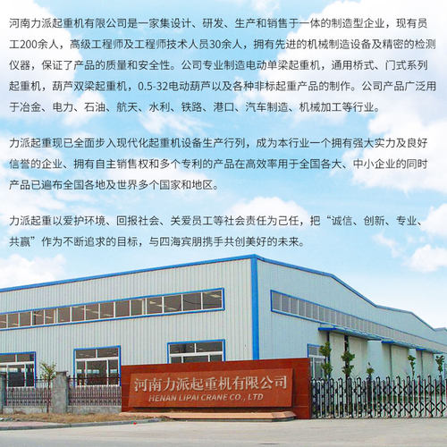 MG型双梁门式起重机 10吨20吨32吨双主梁龙门吊 室外料场 定制 - 图2