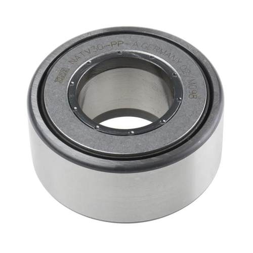 德国INA NATV30滚轮轴承 尺寸30x62x28mm满装滚子 高负载 - 图2