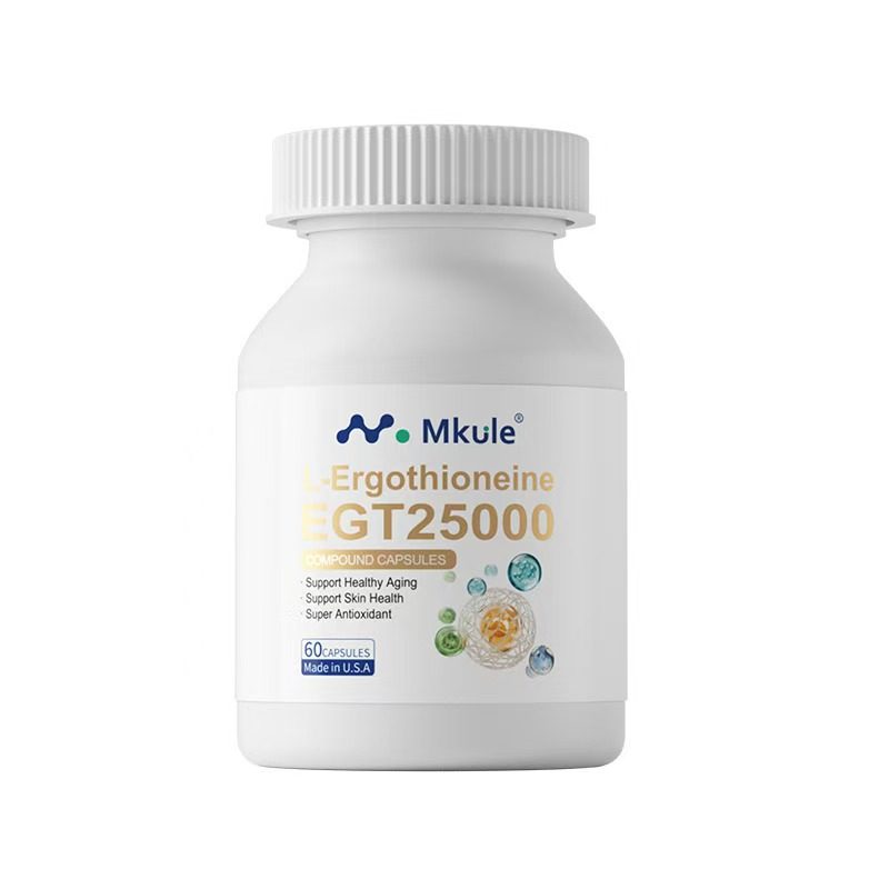 Mkule美国进口麦角硫因PQQ亚精胺童颜胶囊减龄内调嫩麦颜乐,淘宝优惠券,粉丝福利购,淘宝优惠卷