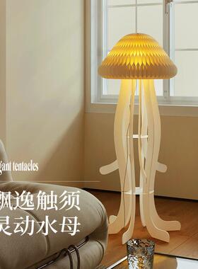 十八纸装饰架发光创意摆件客厅玄关商用展示架陈列节日活动装扮