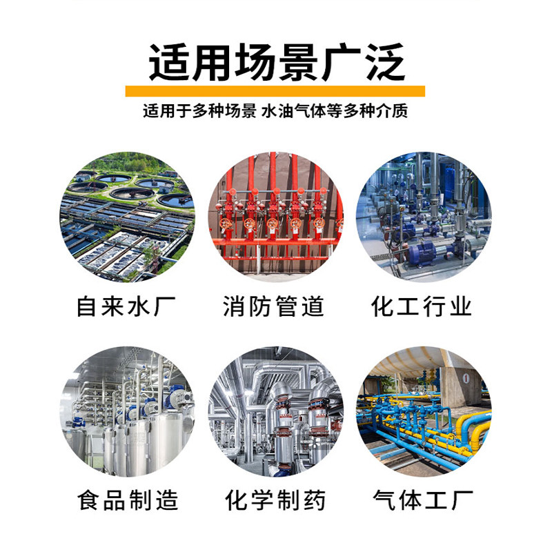 手柄涡轮法兰对夹式蝶阀304不锈钢手动软密封四氟乙丙板快装DN80,淘宝优惠券,粉丝福利购,淘宝优惠卷