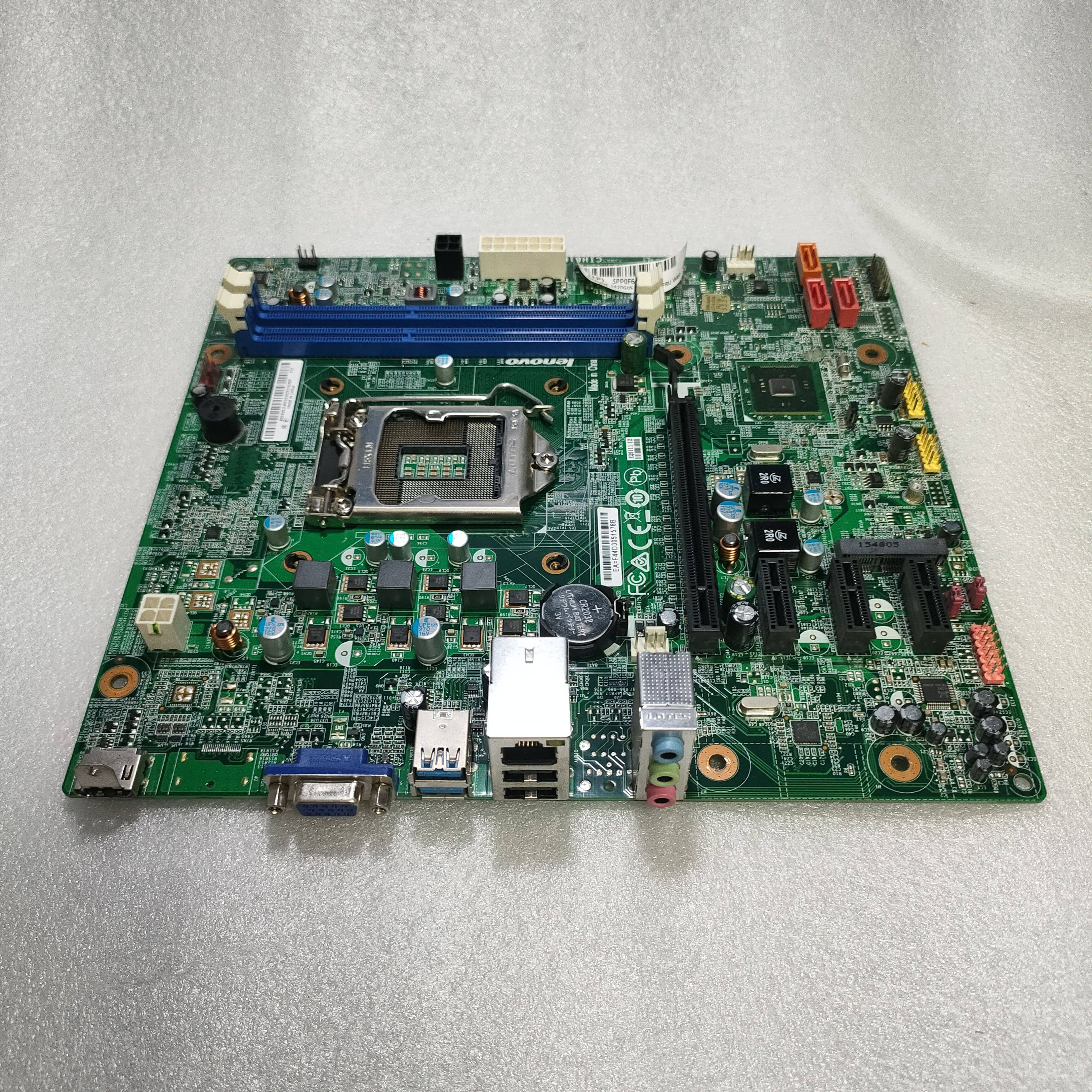 联想CIH81M H81主板 家悦H5050 H3050 F5050 D5050 H81H3-LM1.0 - 图2