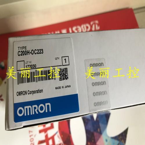 Omron欧姆龙C200H-0C OC221 222 223 224 225 226 N OA221 2 224 - 图1