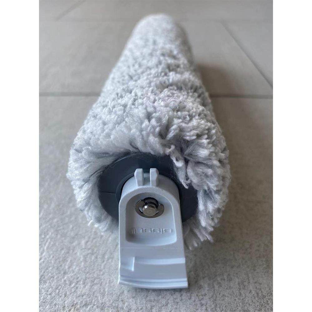 必胜洗地机原装木地板刷滚刷地毯刷滚轮刷头配件 3代4代5代专用,淘宝优惠券,粉丝福利购,淘宝优惠卷