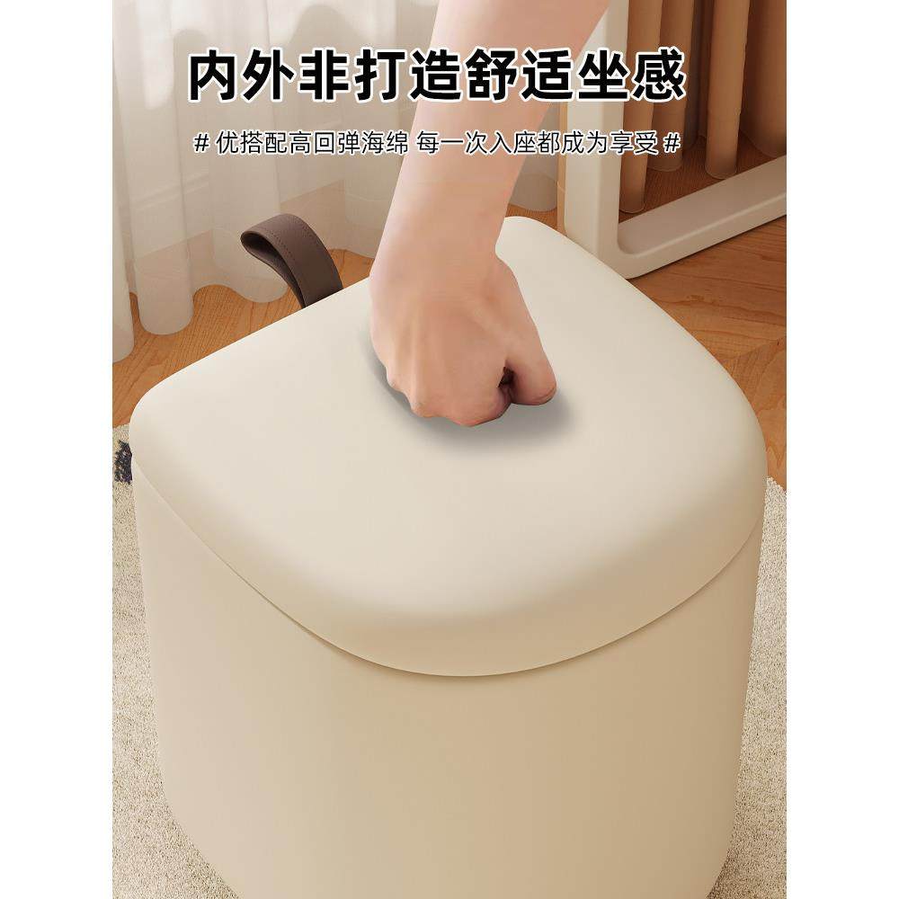 万向轮小凳子滑轮矮凳家用化妆凳茶几沙发带轮凳可移动懒人换鞋凳,淘宝优惠券,粉丝福利购,淘宝优惠卷