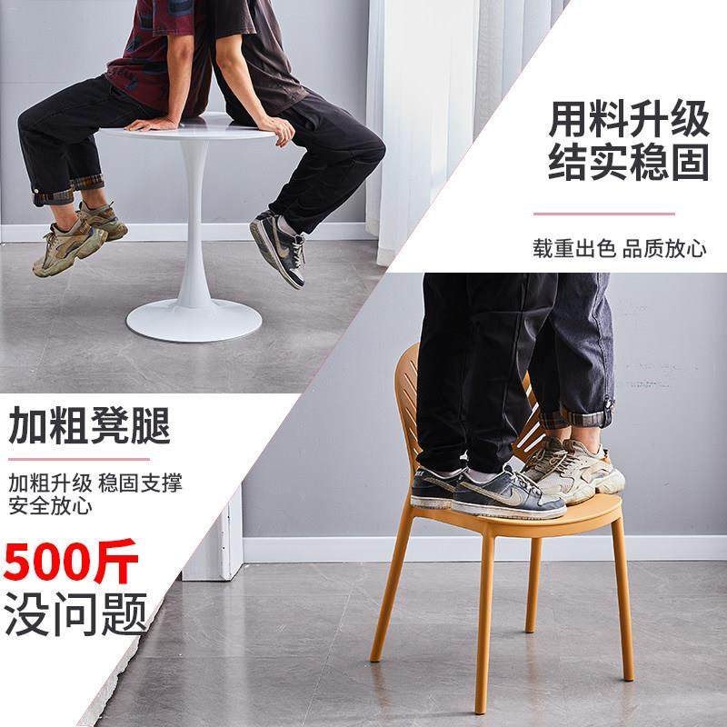 洽谈接待桌椅组合阳台家用小圆桌简约休闲现代北欧家用餐桌奶茶店,淘宝优惠券,粉丝福利购,淘宝优惠卷