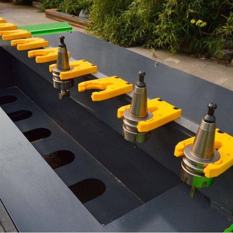 鸿济数控供应直排换刀o加工中心木工广告双色板PVC板开料机雕刻机,淘宝优惠券,粉丝福利购,淘宝优惠卷