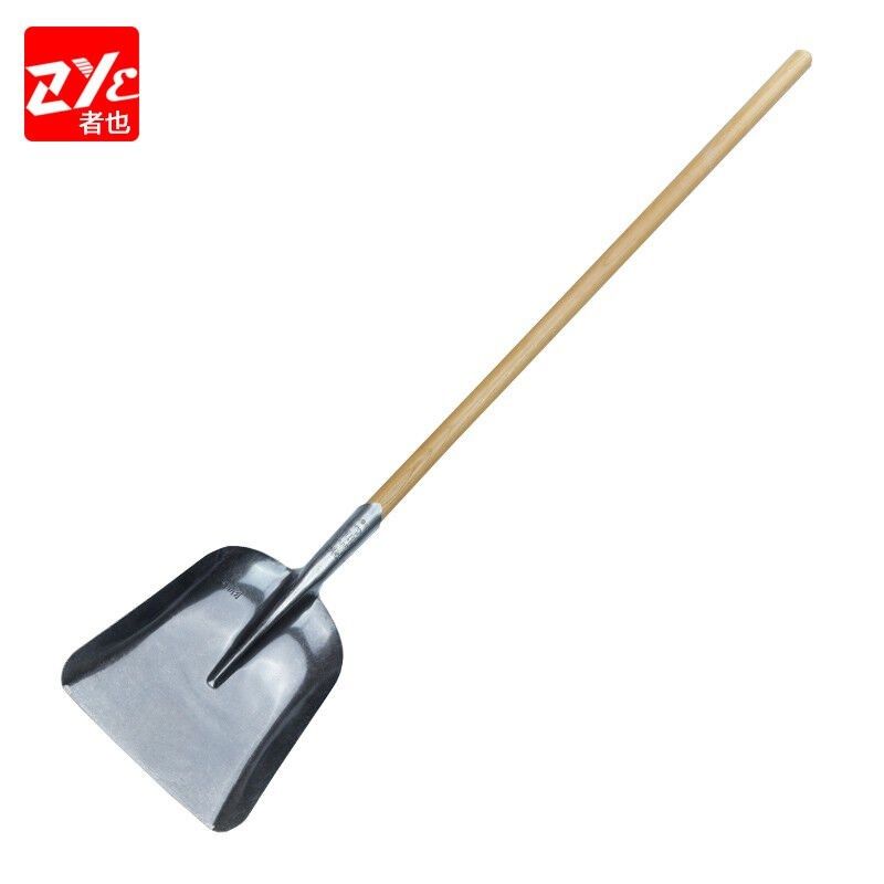 者也(ZYcE)防汛抗洪锰钢铁锹头农用尖锹推雪铲雪锹平头锹泥锹加,淘宝优惠券,粉丝福利购,淘宝优惠卷
