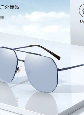 德国遮阳防紫外线太阳镜防晒墨镜