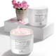 Rose massage cream facial beauty salon special face deep cleaning pores garbage exfoliating and hydrating