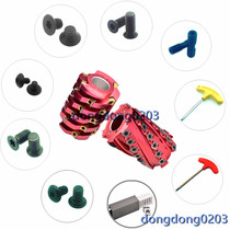 Drop-style Luxembourg Senratian when imported carbide planing machine carpentry drop-type spiral blade