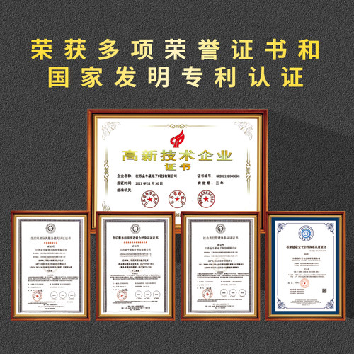 绿精灵双投口智能回收箱垃圾分类旧衣两投口回收柜智能废品回收机 - 图2