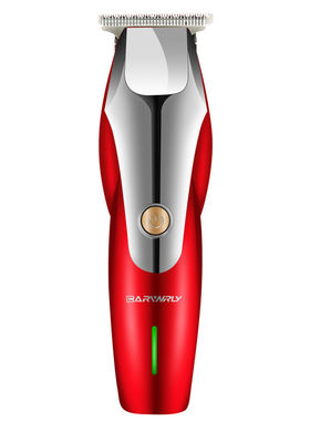 跨境电动电推子光头理发器油头电推剪剃头刀剪发器成人充电式厂家