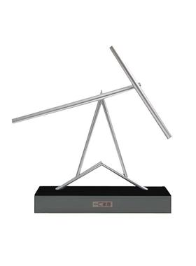 一匚 现代轻奢地球仪帆船模型 样板间办公室书房软装家居摆件饰品