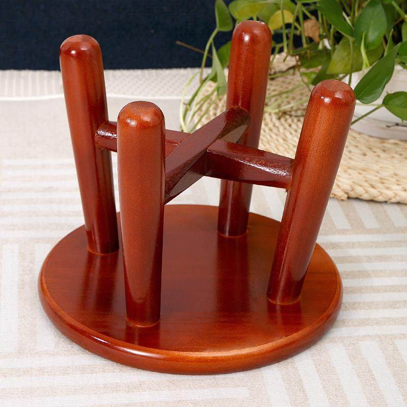 实木矮凳家用客厅圆凳沙发凳茶几圆凳换鞋凳儿童板凳垫脚凳小木凳,淘宝优惠券,粉丝福利购,淘宝优惠卷