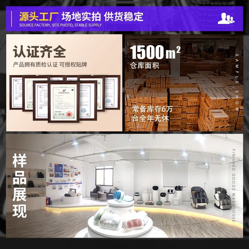 按摩枕颈椎按摩仪加热腰部气囊腰椎颈部家用S揉捏肩颈按摩器,淘宝优惠券,粉丝福利购,淘宝优惠卷