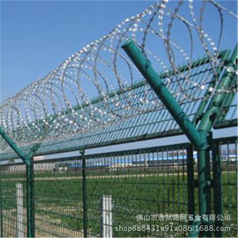 厂家现货直销 刀片刺绳 镀锌单股刺绳304不锈钢刀片刺绳刀片防盗,淘宝优惠券,粉丝福利购,淘宝优惠卷