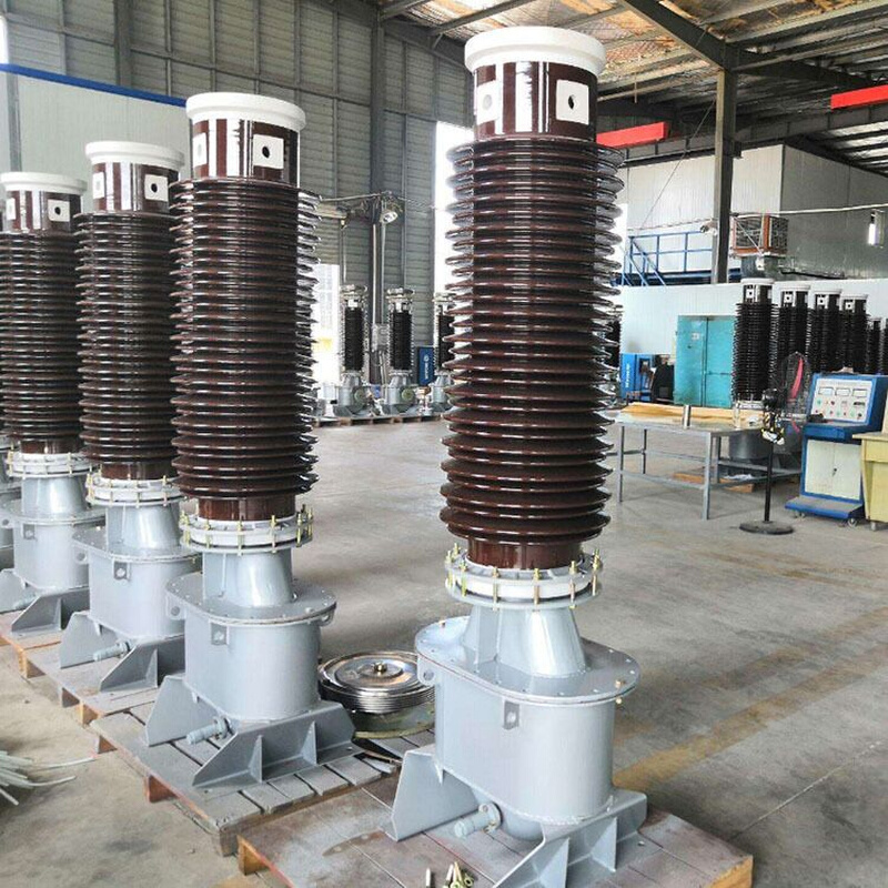 LB-6126电流互感器 TYD-110电容互感器TYD-35kv 66kv 110kv 220kv - 图3