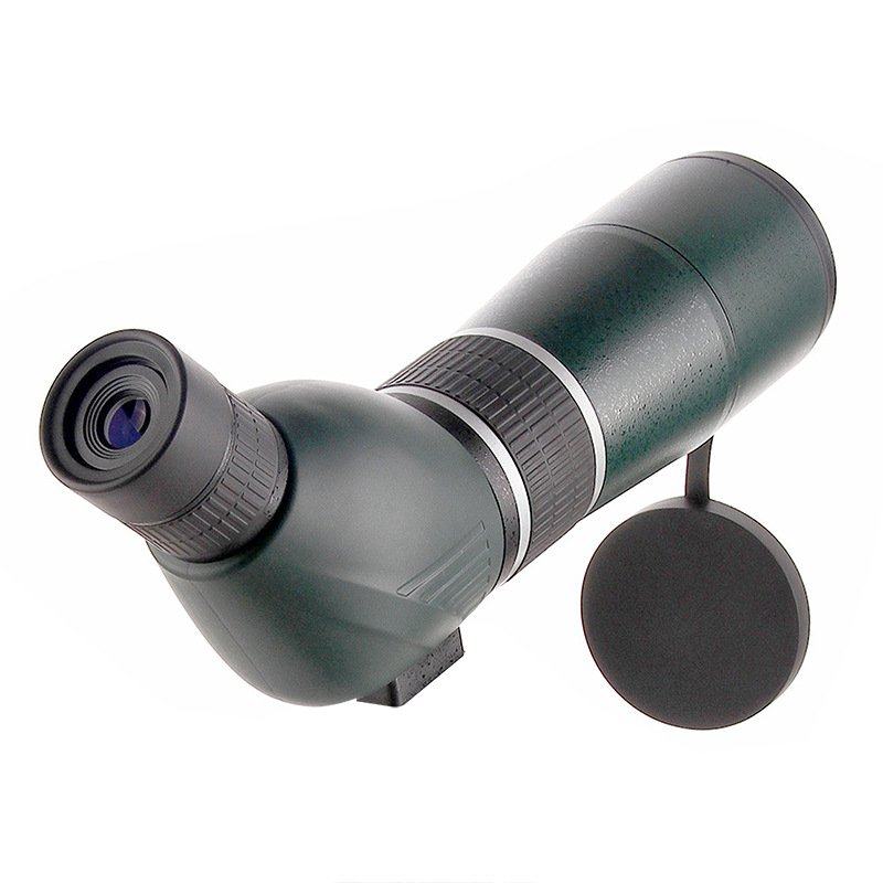 跨境直供热销观鸟镜观靶镜高清单筒望远镜20-60X60连续变倍 双色,淘宝优惠券,粉丝福利购,淘宝优惠卷
