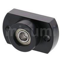 Mithmi BGCE BGRE BGREB BGSE6000DD bearing seat assembly with clasp double bearing short type