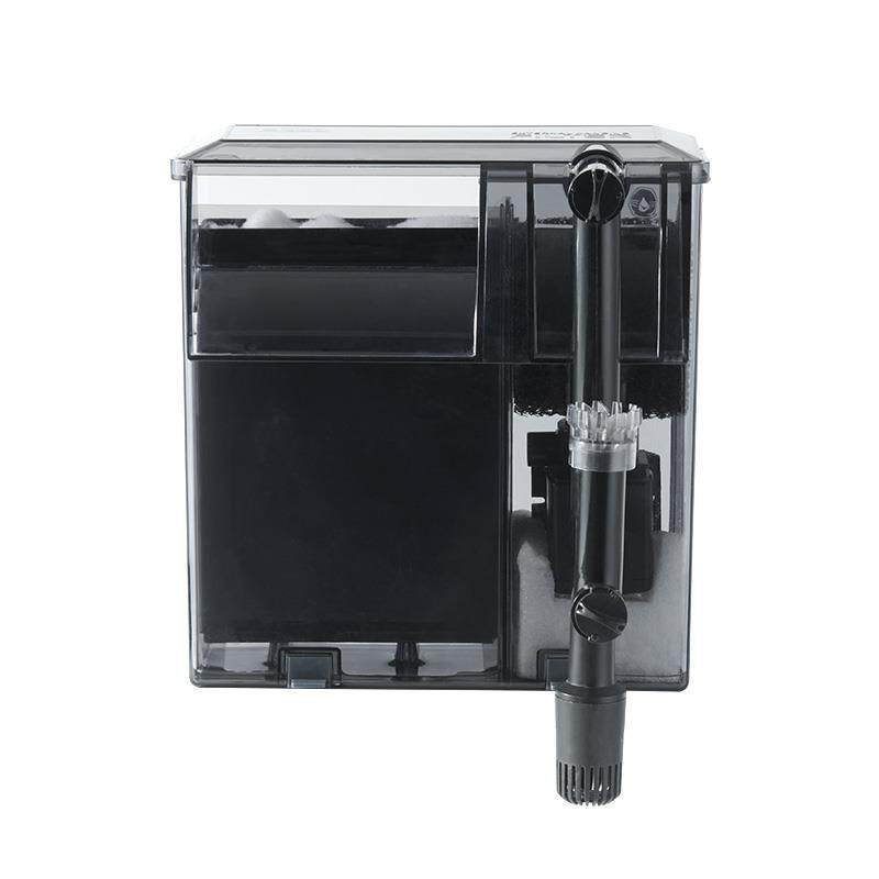 yee鱼缸过滤器净水循环三合一静音水泵外置瀑布式壁挂制氧一体机,淘宝优惠券,粉丝福利购,淘宝优惠卷