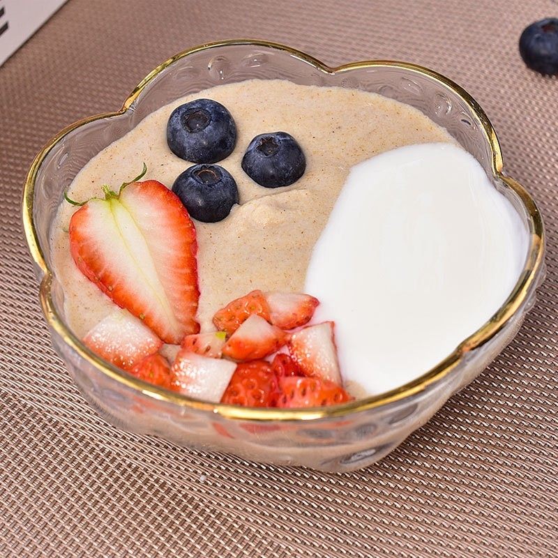 燕麦麸皮高纤燕麦片粉早餐粥健身即食饱腹免煮代餐冲泡速食懒人,淘宝优惠券,粉丝福利购,淘宝优惠卷