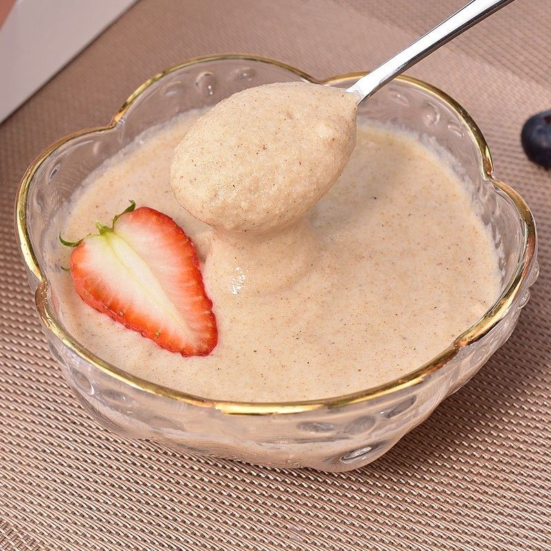 燕麦麸皮高纤燕麦片粉早餐粥健身即食饱腹免煮代餐冲泡速食懒人,淘宝优惠券,粉丝福利购,淘宝优惠卷