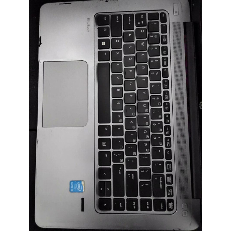 议(价)HP笔记本HP1040 HP840 HP820，全部是I5的 - 图1