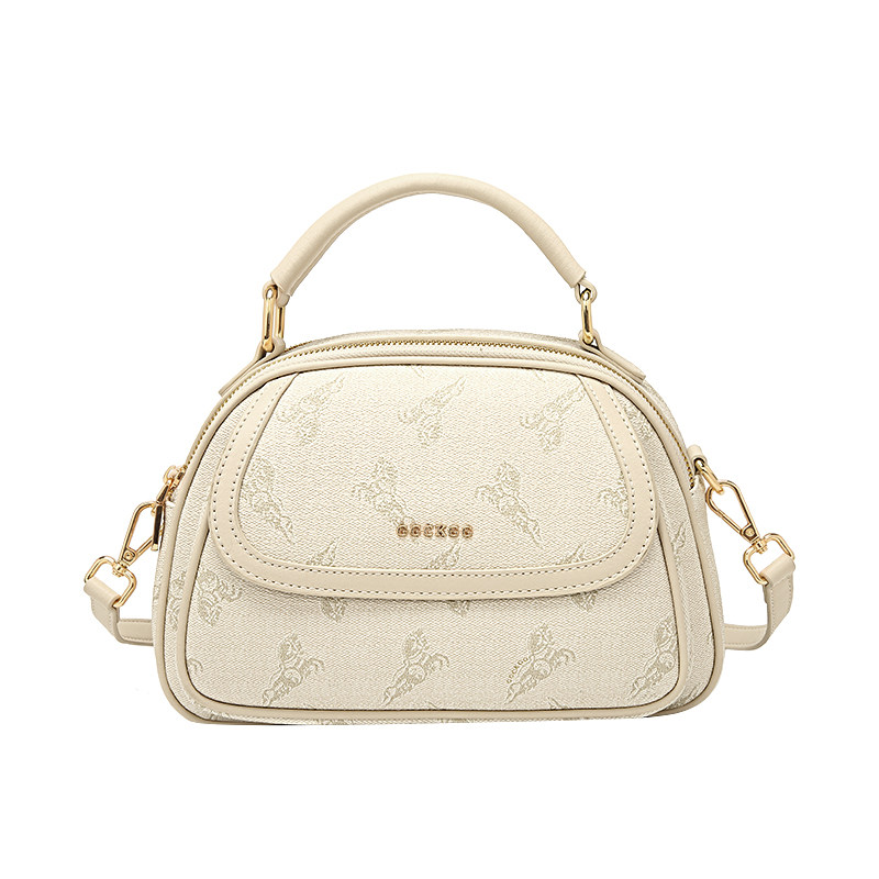 香港品牌2026新款手提小方包女通勤轻奢简约波士顿包高级感单肩包,淘宝优惠券,粉丝福利购,淘宝优惠卷