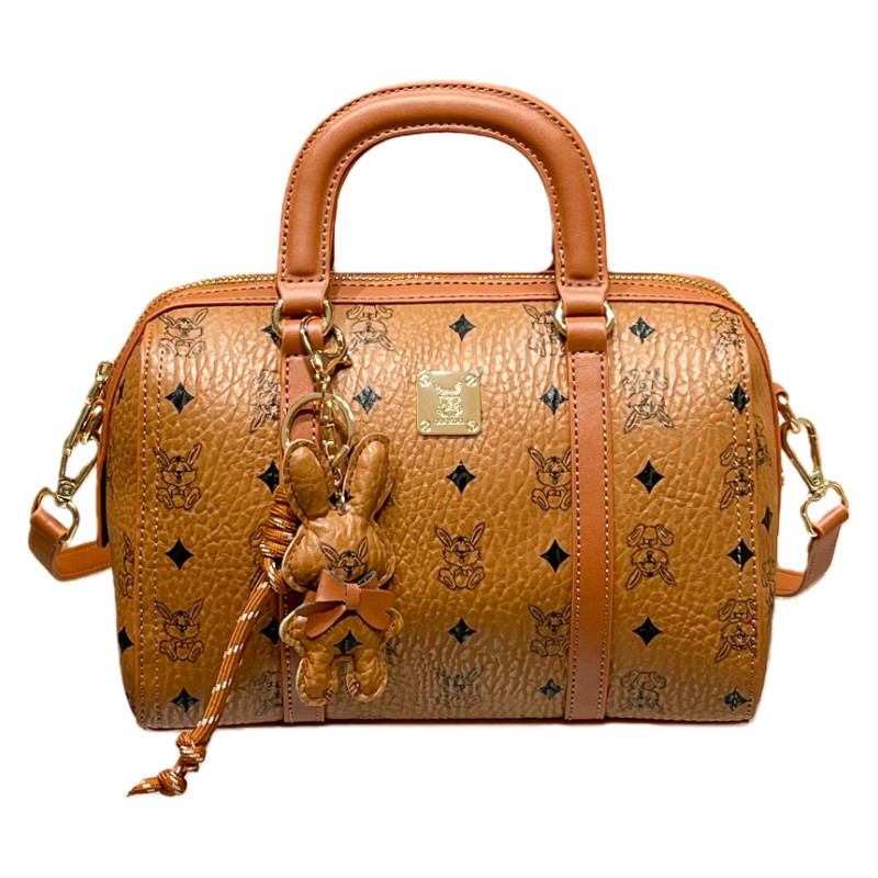 香港品牌波士顿包女百搭高级感大容量小众设计手提单肩斜挎枕头包,淘宝优惠券,粉丝福利购,淘宝优惠卷