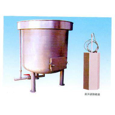 山东THL-III型超声波铝桶清洗机制药企业超声波清洗器新报价 - 图0