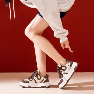 Semir森马女款休闲鞋合辑