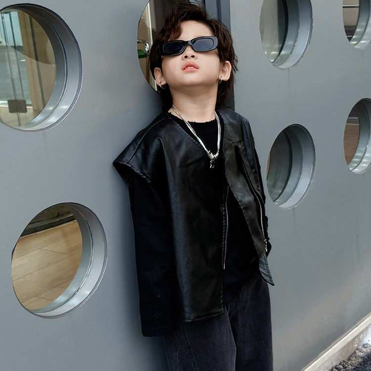 免烫处理圆领常规款聚酯纤维拉链马甲,淘宝优惠券,粉丝福利购,淘宝优惠卷