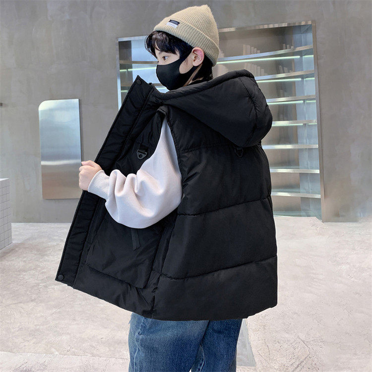 免烫处理圆领常规款聚酯纤维拉链马甲,淘宝优惠券,粉丝福利购,淘宝优惠卷