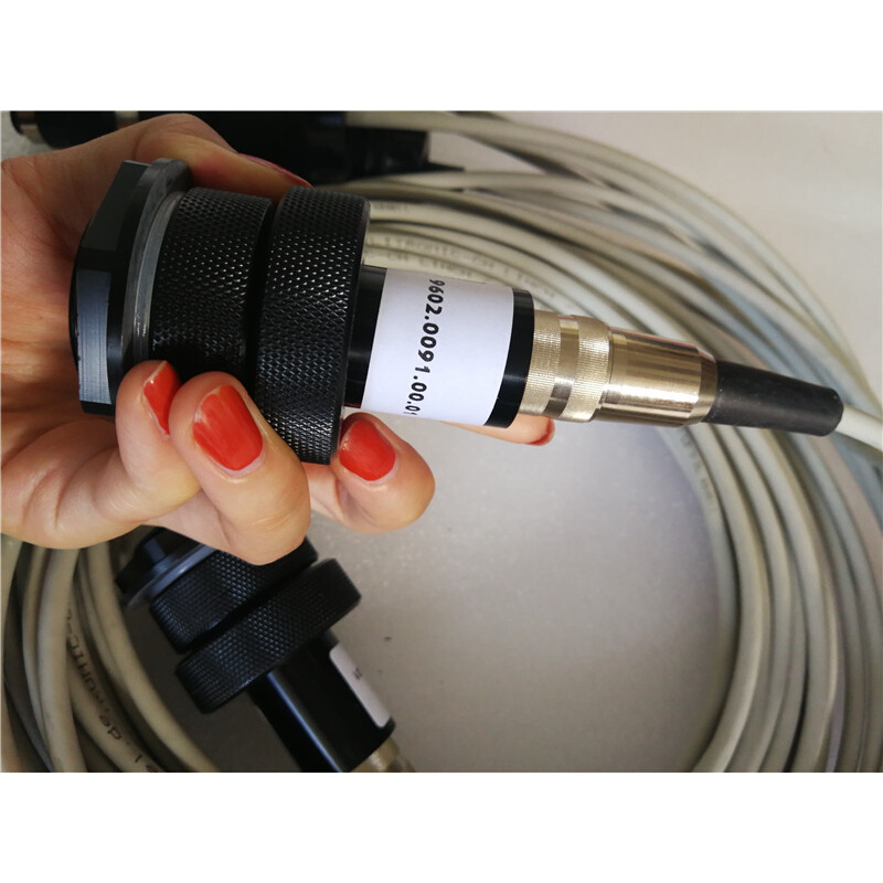 Honeywell MST 9602.0091.00.01 Gas Sensor 10 ft Cable-图0