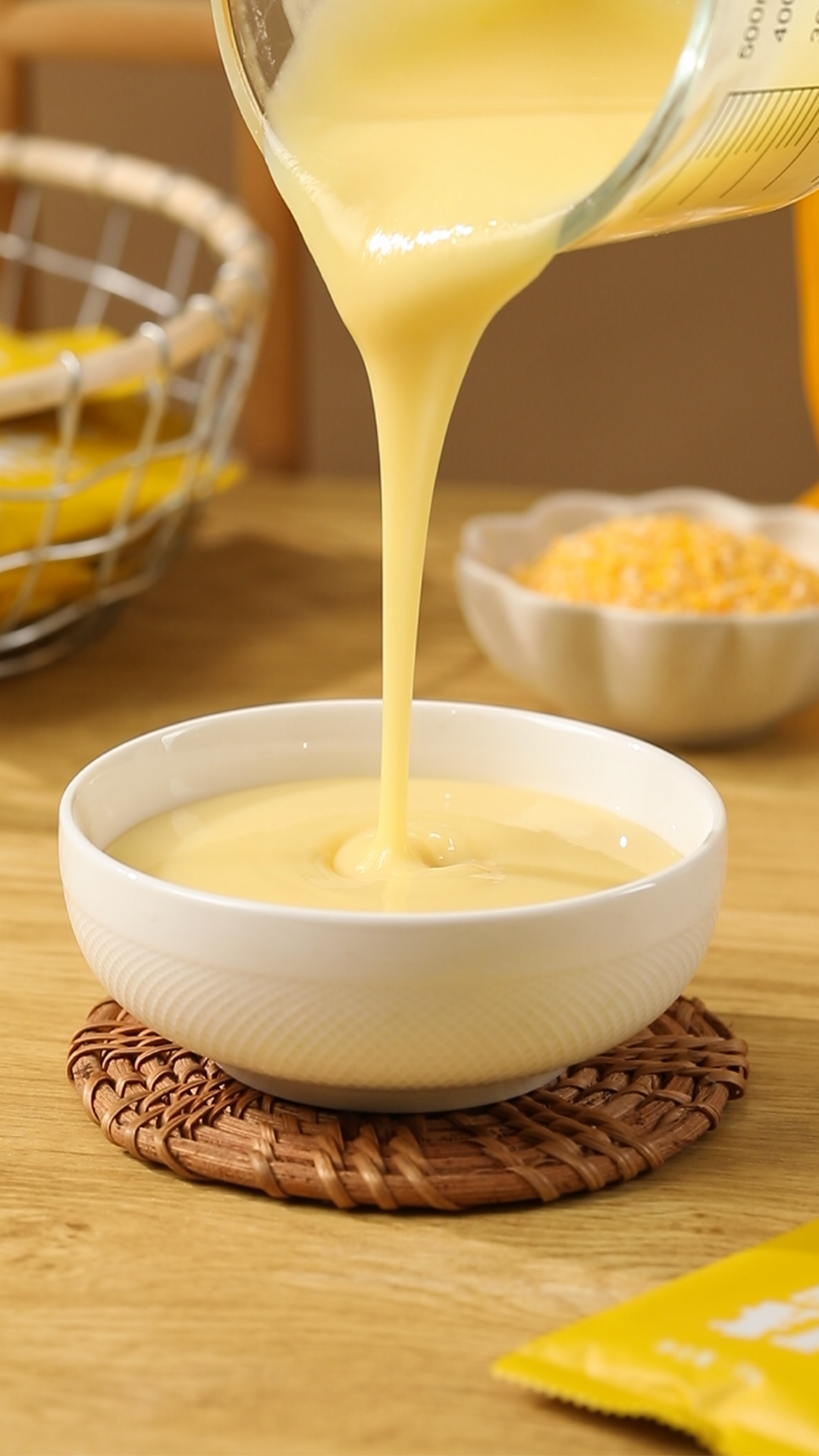  三顷四稷食品天然粉粉食品