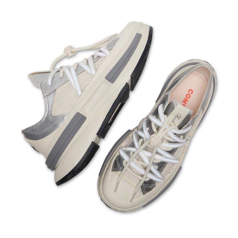 converse匡威女子Chuck Taylor SEASONAL运动休闲鞋A15185C - 图2