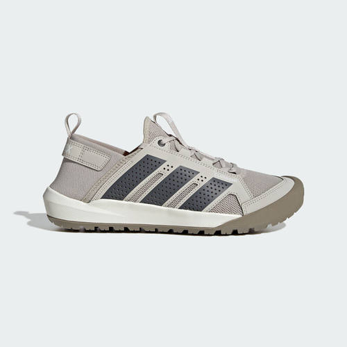 滔搏adidas阿迪达斯中性TERREXDAROGA25户外运动涉水休闲鞋HP7134 - 图0