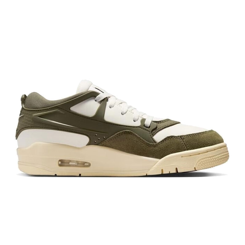 NIKE耐克女子WMNS AIR JORDAN 4 RM运动训练篮球鞋FQ7940-121-图1