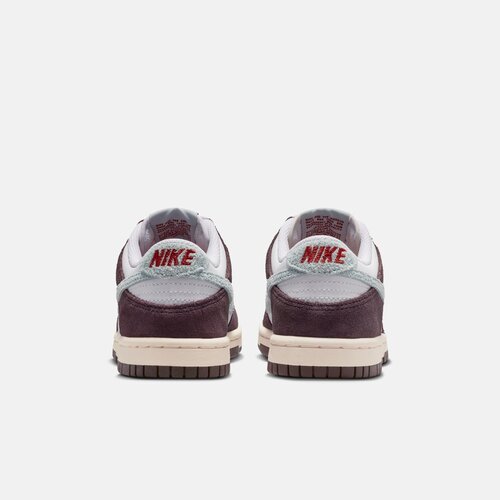 NIKE耐克大童dunk青少年休闲板鞋潮流百搭运动鞋休闲鞋IB5691-100 - 图2